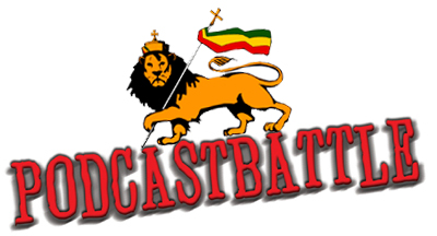 PODCAST BATTLE: 4 big sounds ina Firehouse CLASH